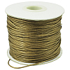 Waxed Polyester Cord YC-1.5mm-116-1