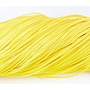 Round Waxed Polyester Cord YC-R135-110-2