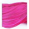 Round Waxed Polyester Cord YC-R135-144-2