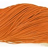 Round Waxed Polyester Cord YC-R135-158-2