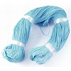 Round Waxed Polyester Cord YC-R135-203-1