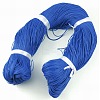 Round Waxed Polyester Cord YC-R135-213-1