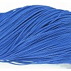 Round Waxed Polyester Cord YC-R135-213-2