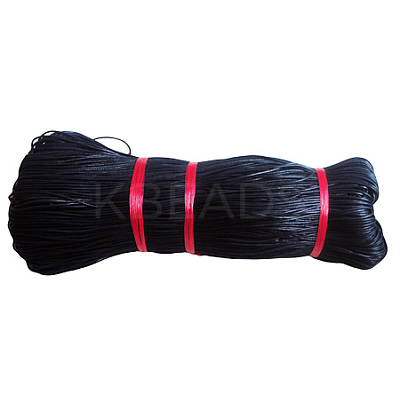 Chinese Waxed Cotton Cord YC2.5MM131-1