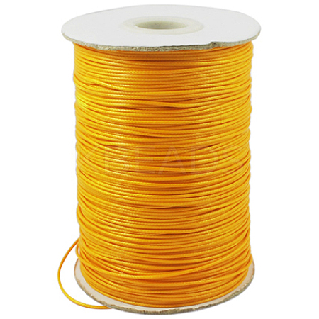 Waxed Polyester Cord YC-1.5mm-120-1