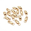 Grade AAA Brass Lobster Claw Clasps LS-X-KK-O093-32-NR-1