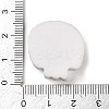 Skull Halloween Opaque Resin Decoden Cabochons RESI-R446-01C-3