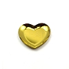Heart Stainless Steel Jewelry Plates X1-PW-WG54059-02-1