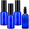 Glass Essential Oil Empty Spray Bottles MRMJ-GF0001-69A-1