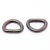 Iron D Rings IFIN-WH0061-03B-B-1