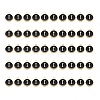 Golden Plated Alloy Charms ENAM-SZ0001-25B-I-1