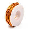 Round Aluminum Wire AW-G001-03-17-2