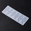 DIY Food Grade Silicone Butterfly Wing Fondant Moulds DIY-F132-02-4