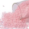 TOHO Round Seed Beads SEED-JPTR15-0145-1