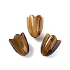 Natural Tiger Eye Beads G-A222-03E-1