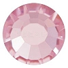 Preciosa® Crystal Hotfix Flatback Stones Y-PRC-HSS6-70010-2