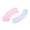 Transparent Acrylic Beads OACR-Q181-003-2