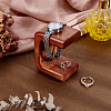 Wooden Watch Display Stands ODIS-WH0025-229-4