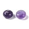 Natural Amethyst Beads G-L524-20Z-03-2