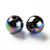 Opaque Acrylic Beads LS-X-MACR-S370-D12mm-S002-2