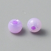 Handmade Lampwork Beads LAMP-TAC0001-05S-2