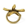 Alloy Napkin Rings AJEW-WH0041-36AG-04-2