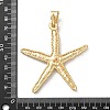 Alloy Big Pendants X-PALLOY-V009-12B-G-3