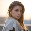 20Pcs 10 Style Alloy Enamel Stud Earring Findings FIND-EL0001-03-7