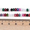 Natural White Jade Beads Strands G-Z069-01E-5