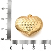 304 Stainless Steel Pendants STAS-H200-25G-11-3