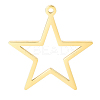 304 Stainless Steel Pendants PW-WG60056-03-1