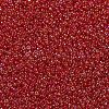 MIYUKI Round Rocailles Beads SEED-G007-RR0254-3