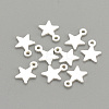 925 Sterling Silver Charms STER-S002-30S-1
