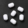 Opaque Acrylic Beads MACR-J123-25-2