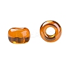 TOHO 8/0 Round Beads X-SEED-TR08-0111-3
