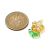 Glass Pendant PALLOY-TA00094-2