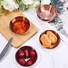 6Pcs Stainless Steel Dipping Bowls AJEW-CP0009-70RG-4