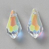 Transparent Glass Beads GLAA-WH20006-03B-1