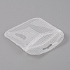 PET Resealable Bags LS-OPP-WH0007-03-2