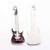 Alloy Enamel Pendants LS-X-EA822Y-1-4