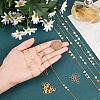 3 Styles 3m Link Chains DIY-CA0002-05-2