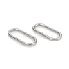 304 Stainless Steel Linking Rings STAS-I149-17P-2