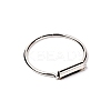 Alloy Bag Handle FIND-WH0072-51C-1