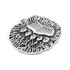 Alloy Pendants LS-PALLOY-D017-02C-AS-3