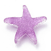 Resin Cabochons CRES-N015-08E-2