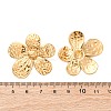 304 Stainless Steel Stud Earrings for Women EJEW-K306-13G-5