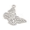 Brass Charms KK-S400-01P-B-2