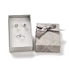 Cardboard Jewelry Set Packaging Boxes X-CON-Z006-01F-4
