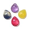 Natural Mixed Stone Cabochons G-L514-03B-1