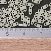 MIYUKI Quarter TILA Beads SEED-J020-QTL0513-4